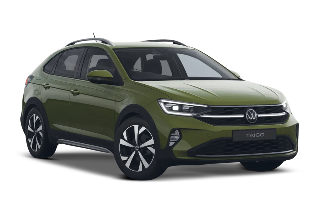 RentX Rent a Car Madeira - VW TAIGO rental car