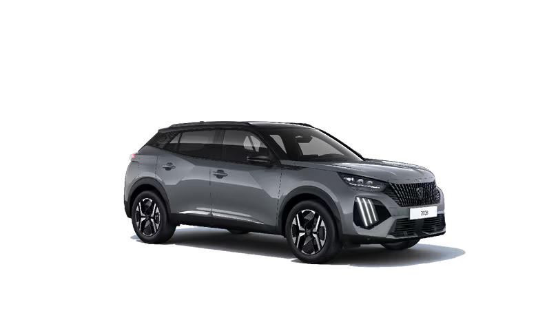 Peugeot 5008 7 seats